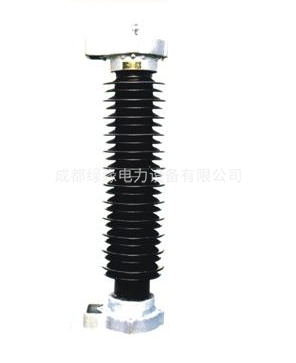 HY1.5W-60/144、HY1.5W-72/186變壓器中性點型避雷器